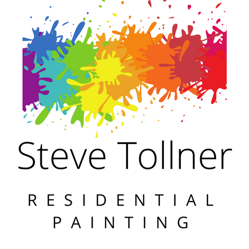 Steve Tollner Painting Logo