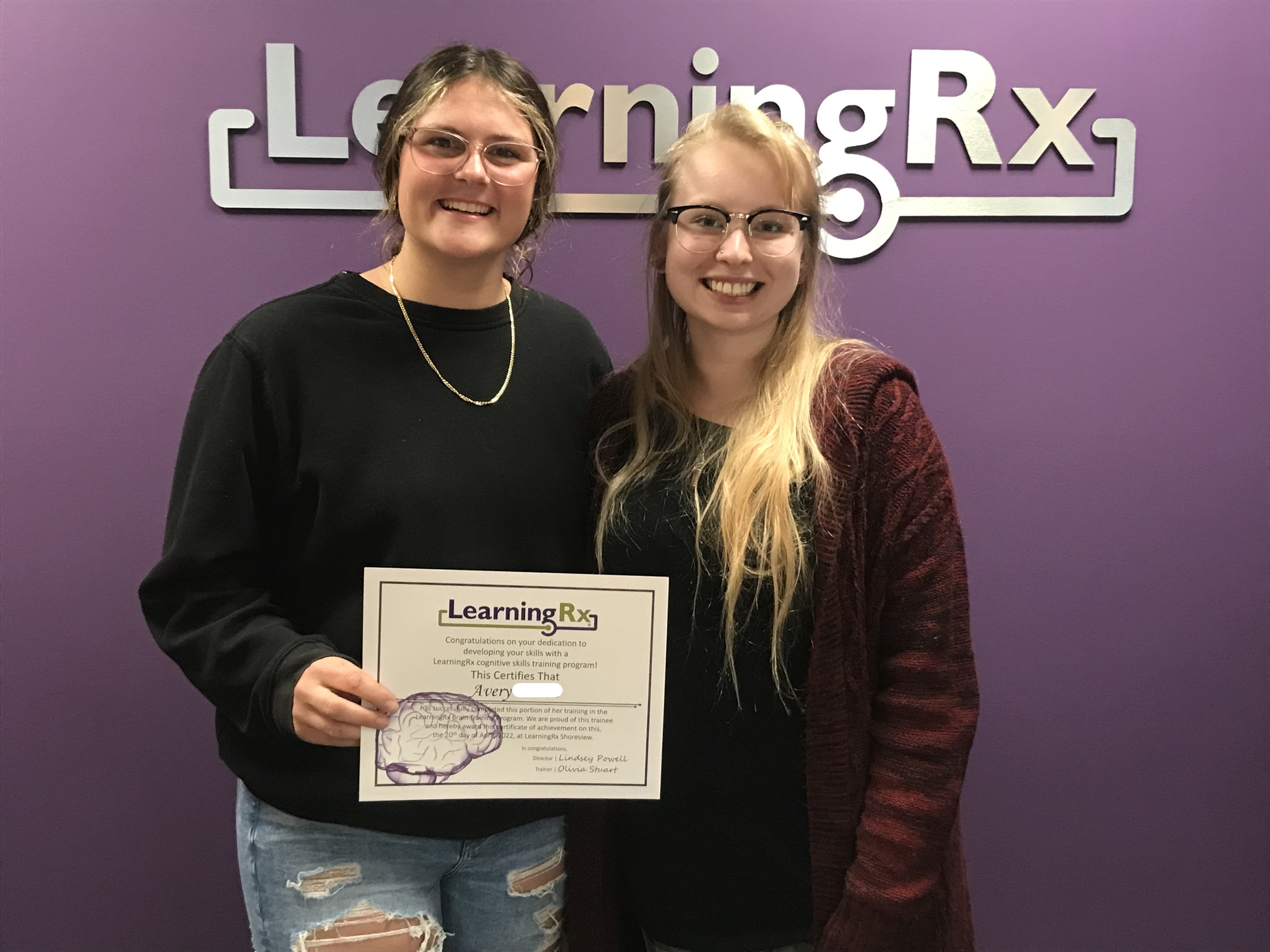 LearningRx - Shoreview Image