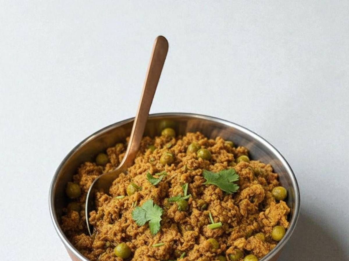 MURG KEEMA