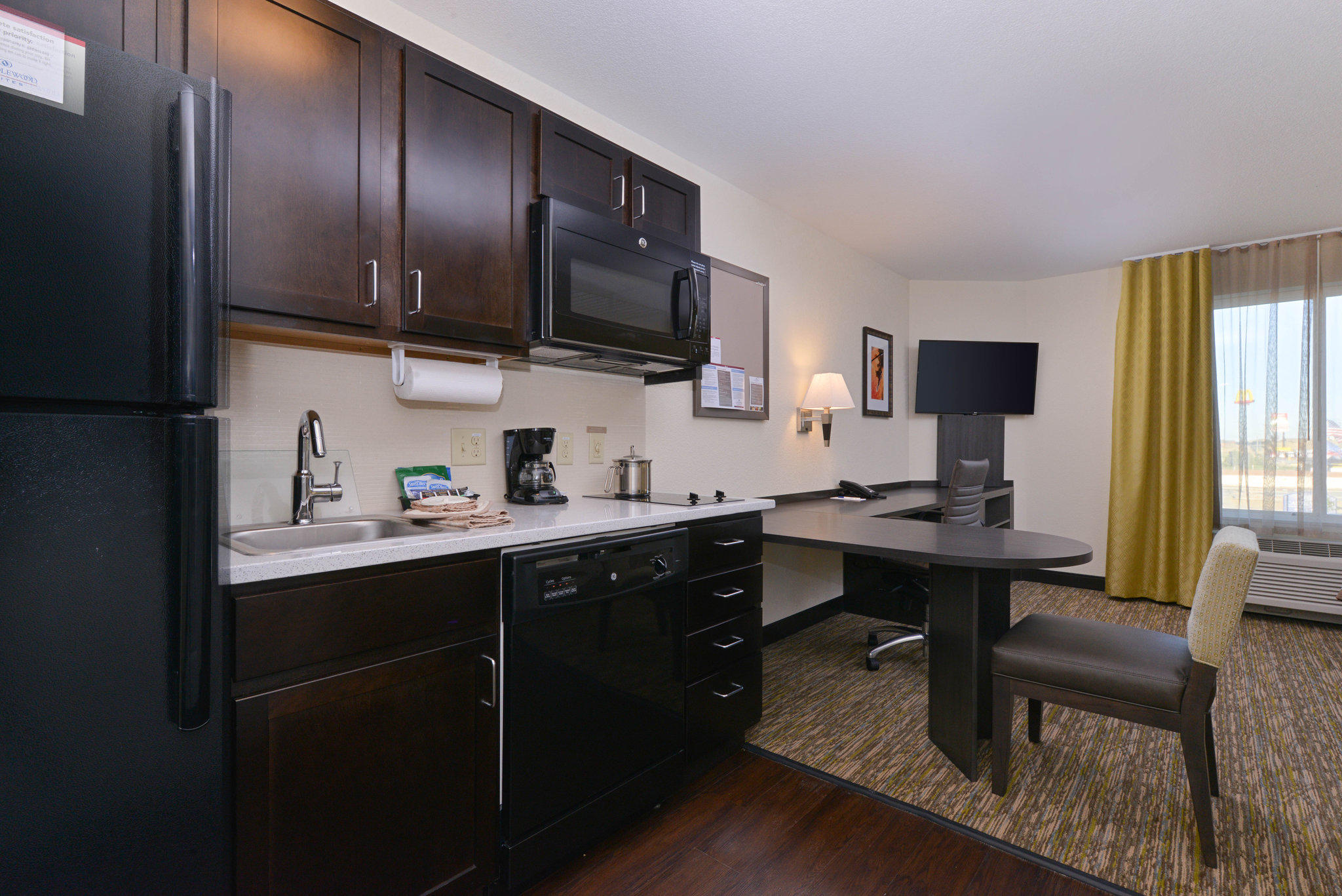 Candlewood Suites Casper Photo