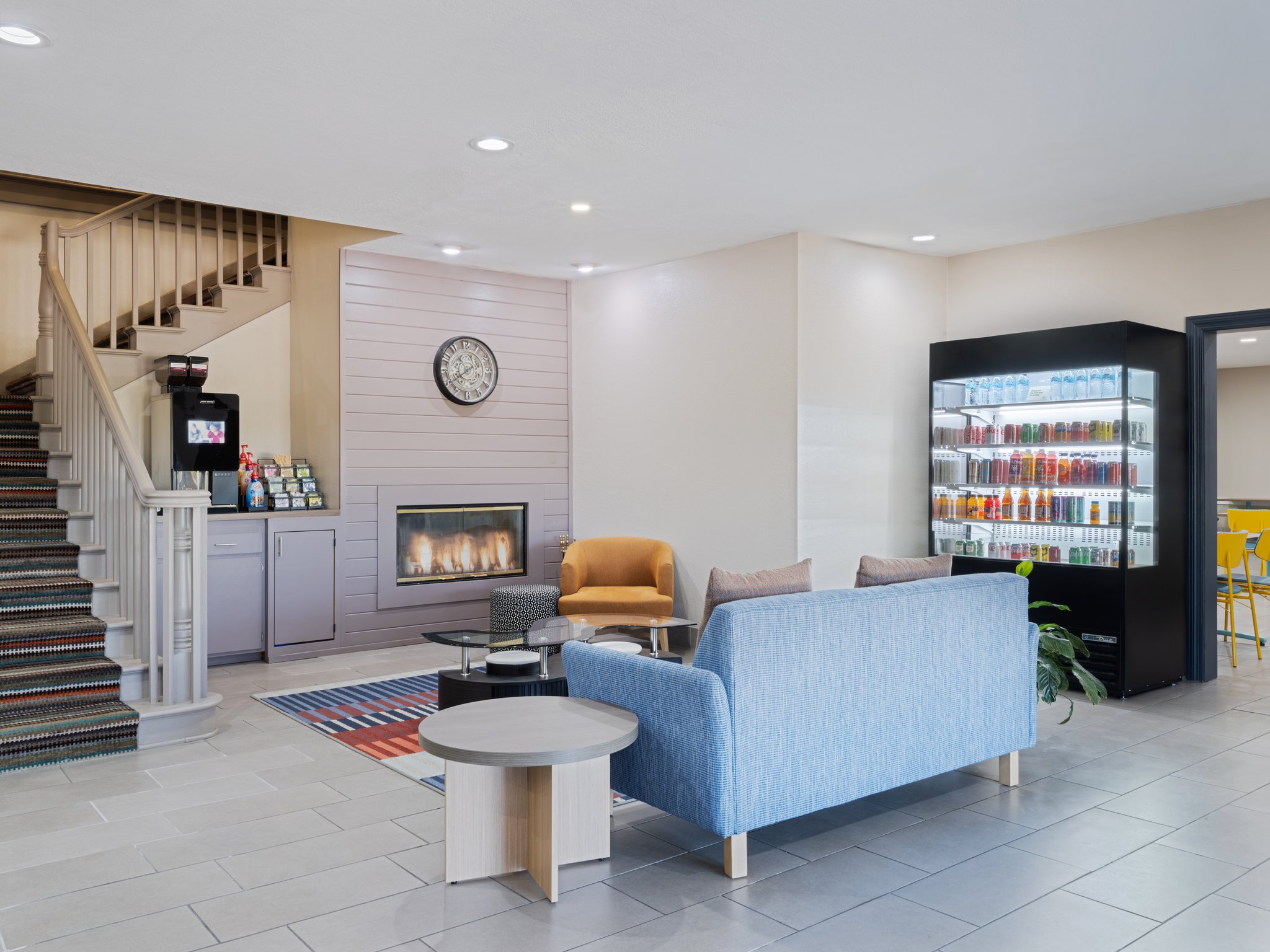 Garner Hotel Decatur - Forsyth by IHG Image