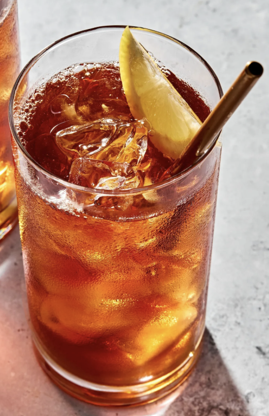 Iced Tea