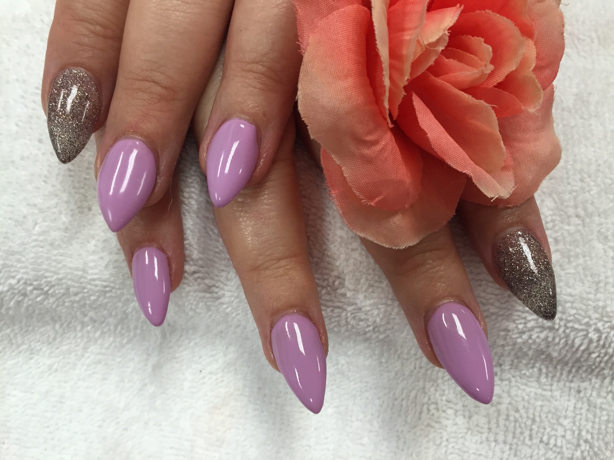 TL Nails & Spa image
