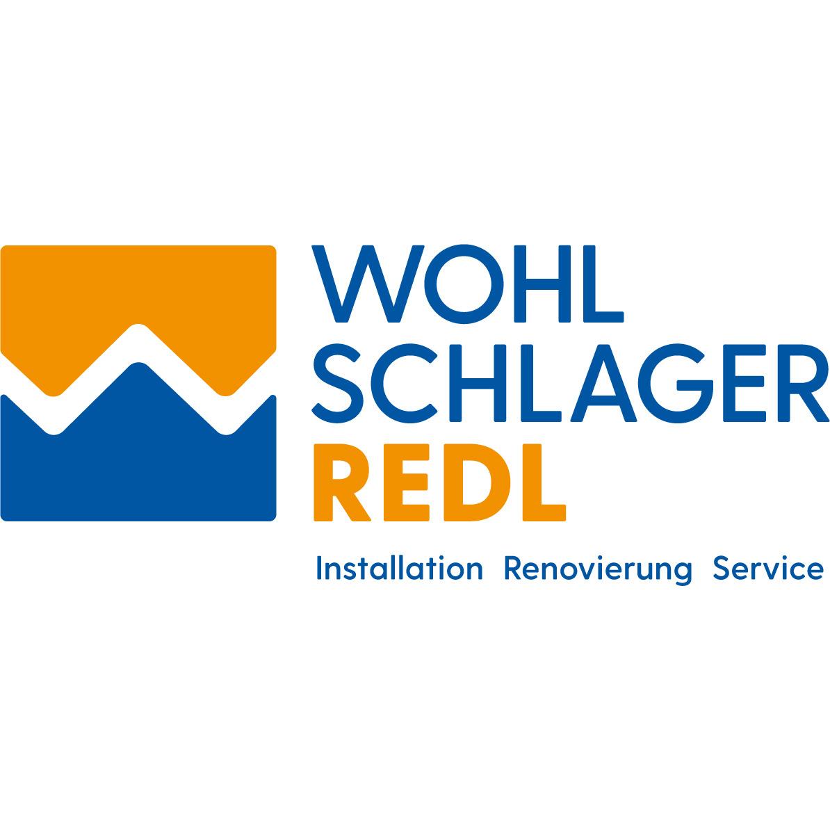 Logo von Wohlschlager & Redl Installation GesmbH & Co KG