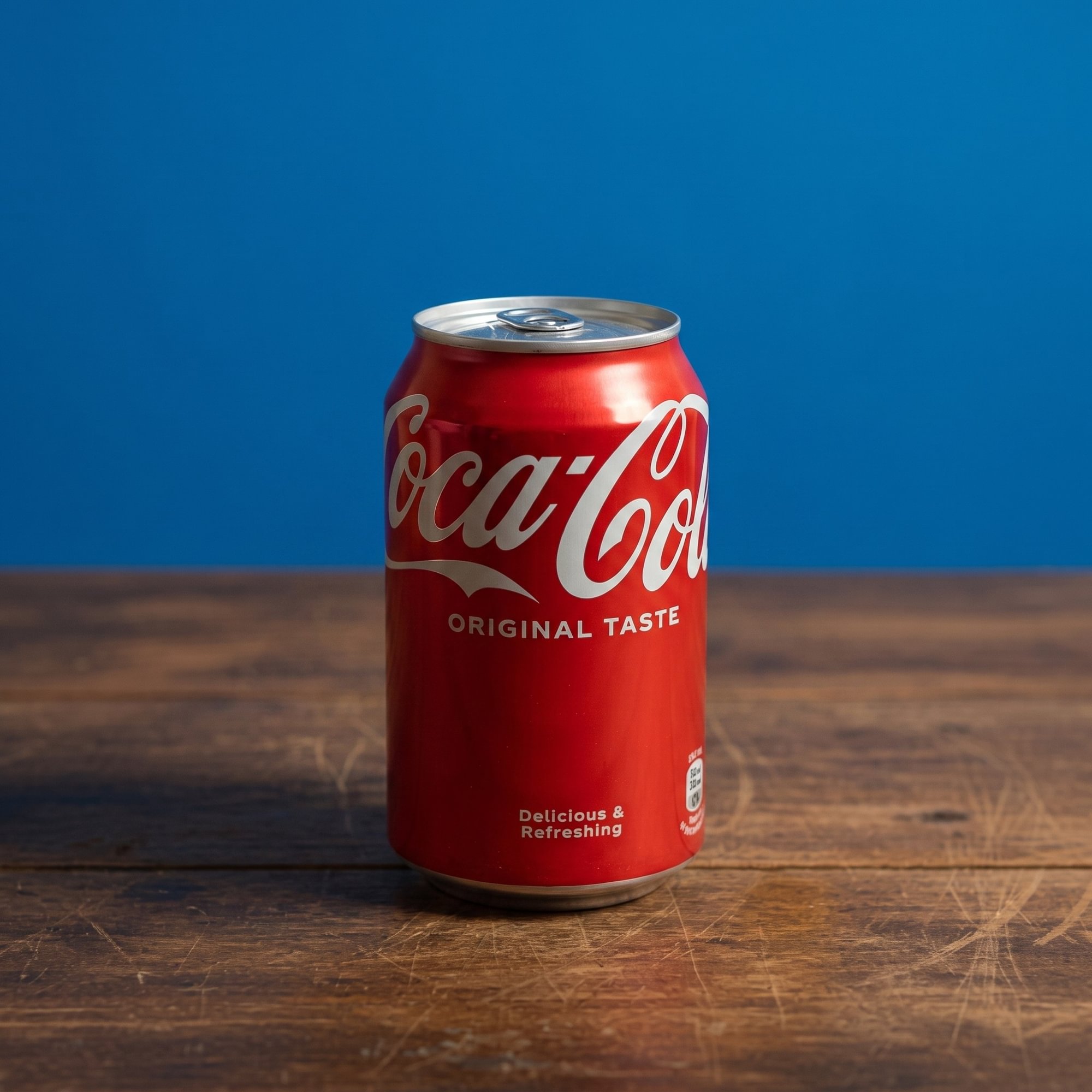 Coke Can
