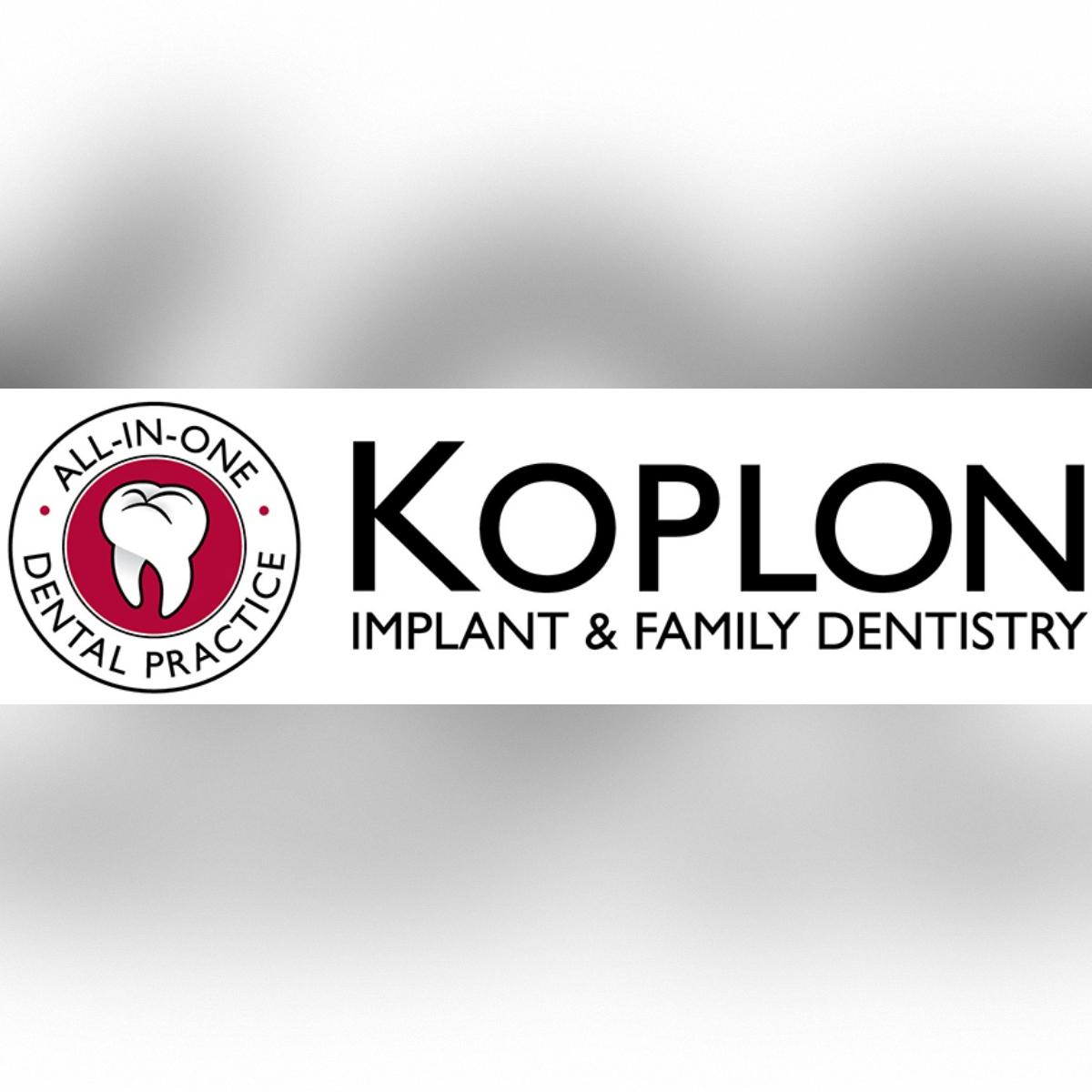 Koplon Implant & Family Dentistry