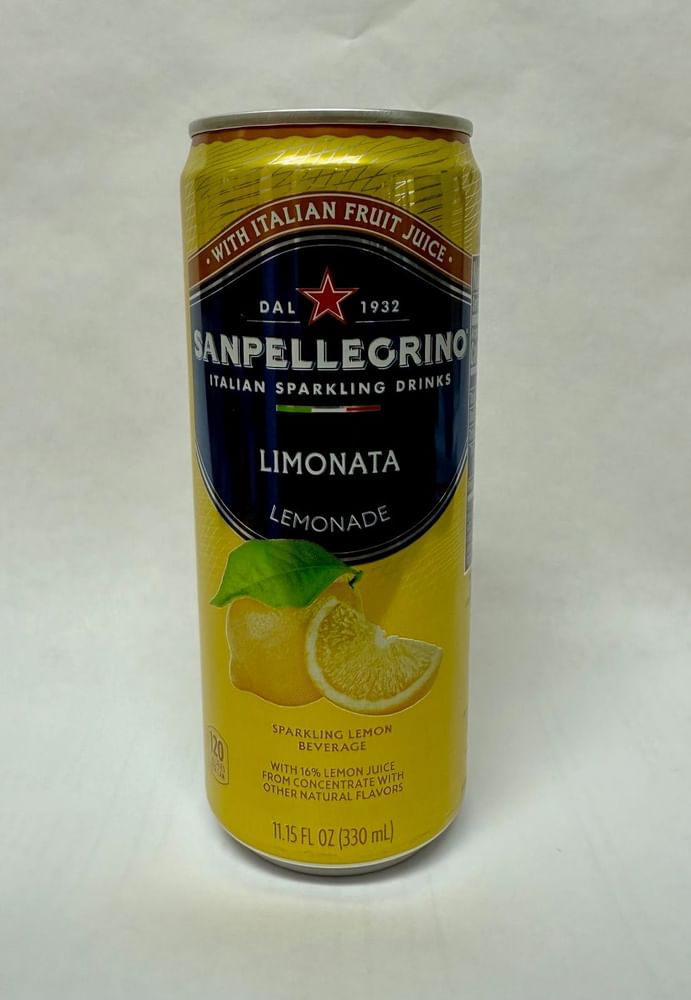 San Pellegrino Soda