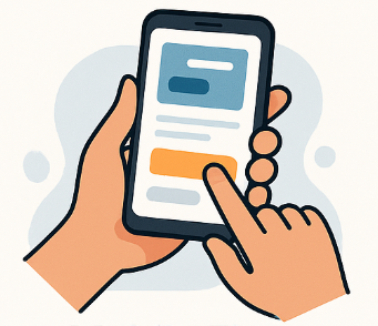 Mobile First