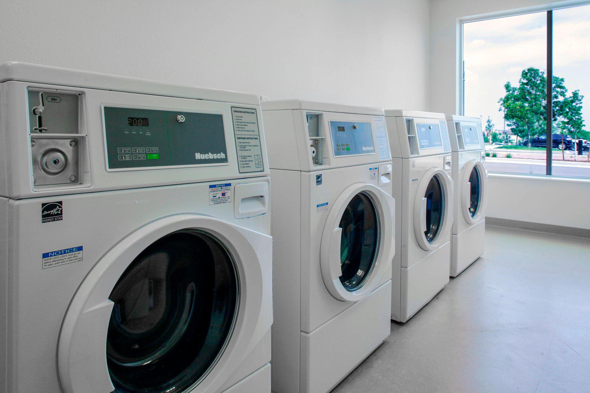 Fairfield Inn & Suites by Marriott Boulder Broomfield/Interlocken Photo