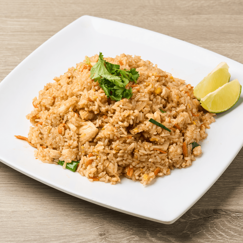 L Thai Fried Rice