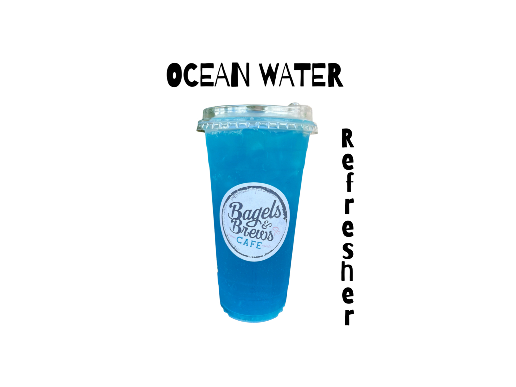 Ocean Water