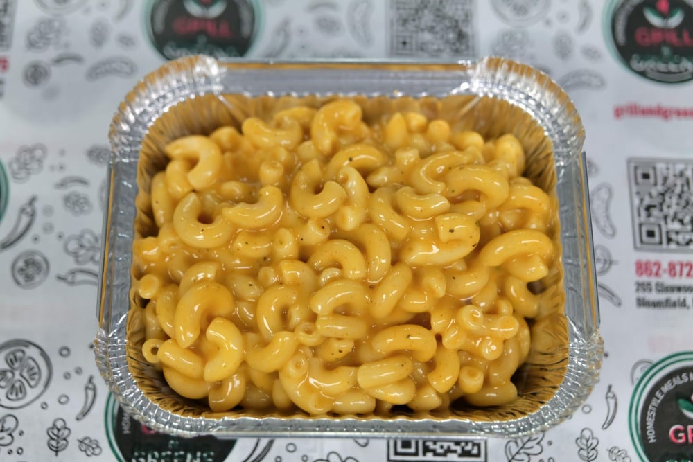 Mac & Cheese