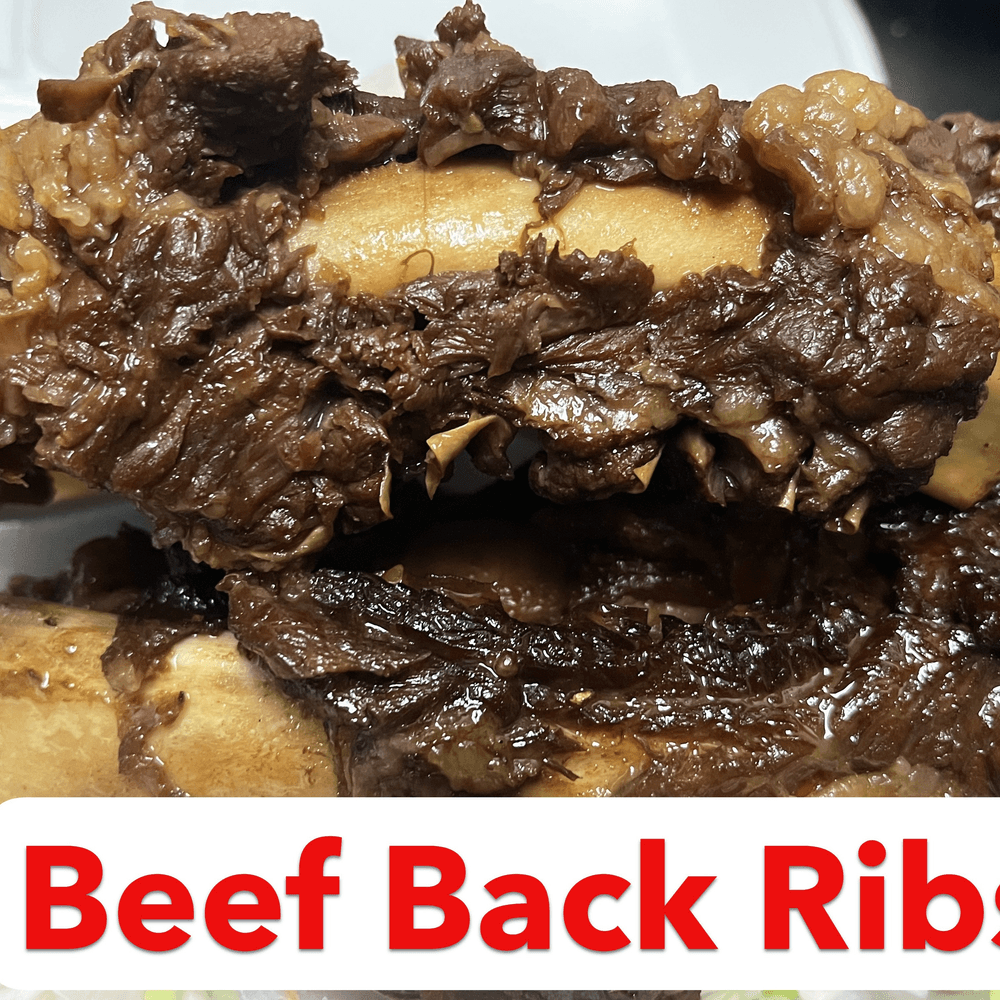 beef back ribs combo (5)