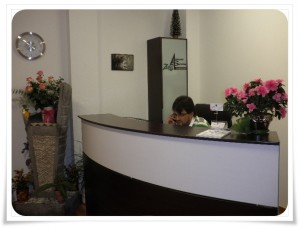 Galería en miniatura