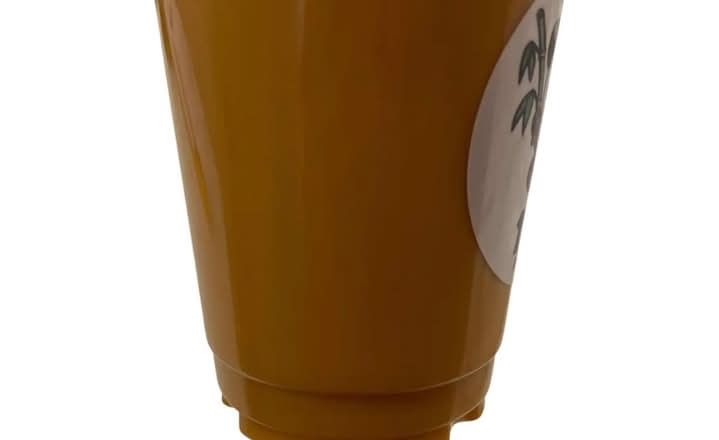 Chai Milk Tea