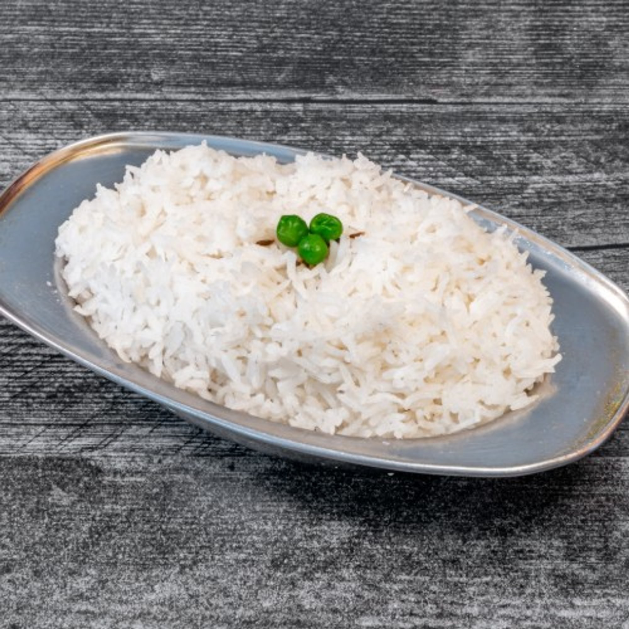 Plain Rice
