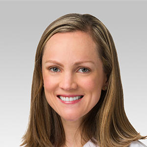 Laura Matthews Glaser, MD Photo