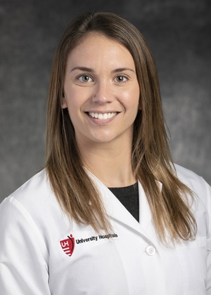 Lilli Benck, DC Image