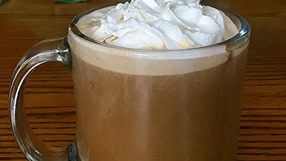 Café Mocha