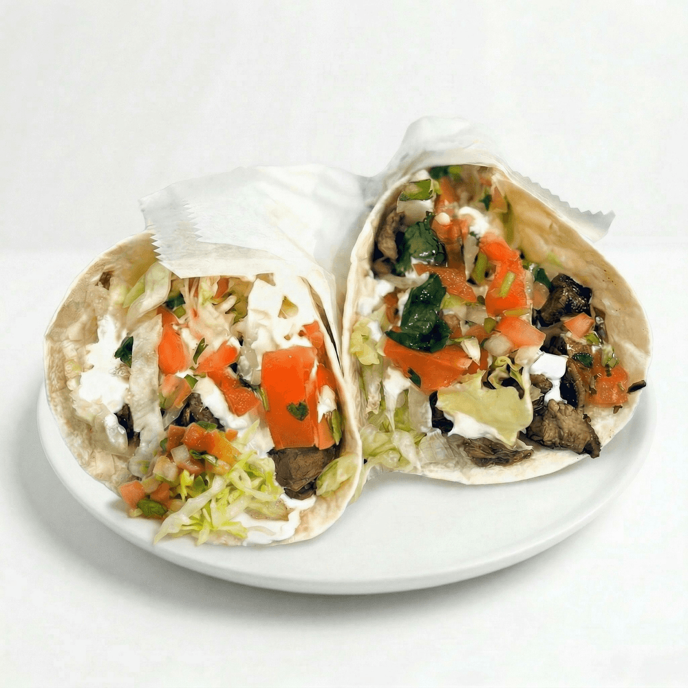 Carnitas Tacos