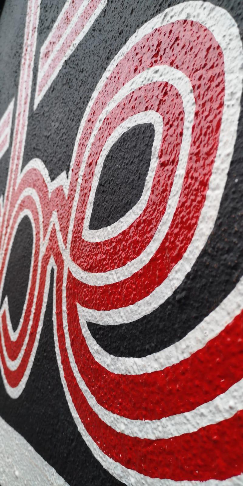 SIGN PAINTING