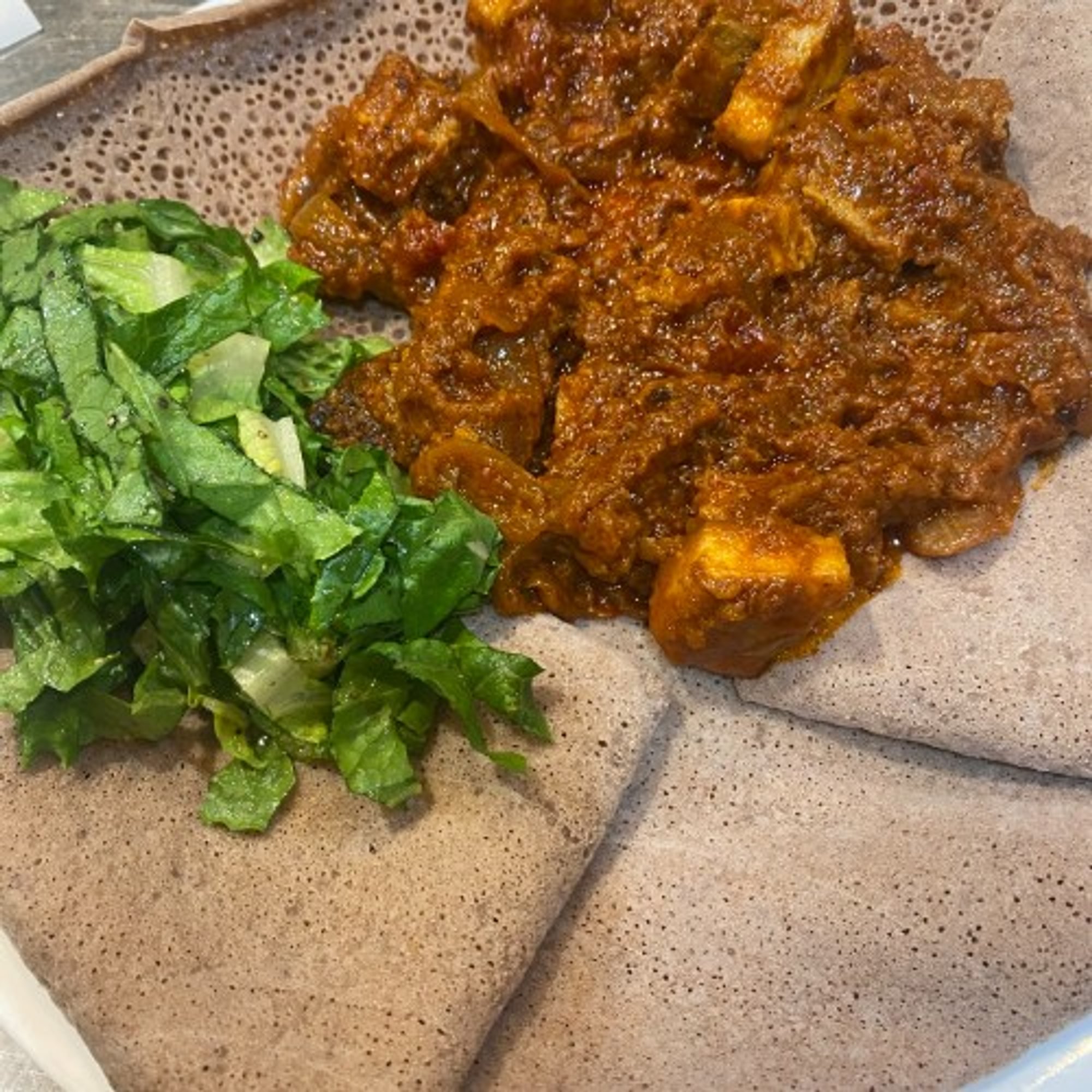 Asa Goulash