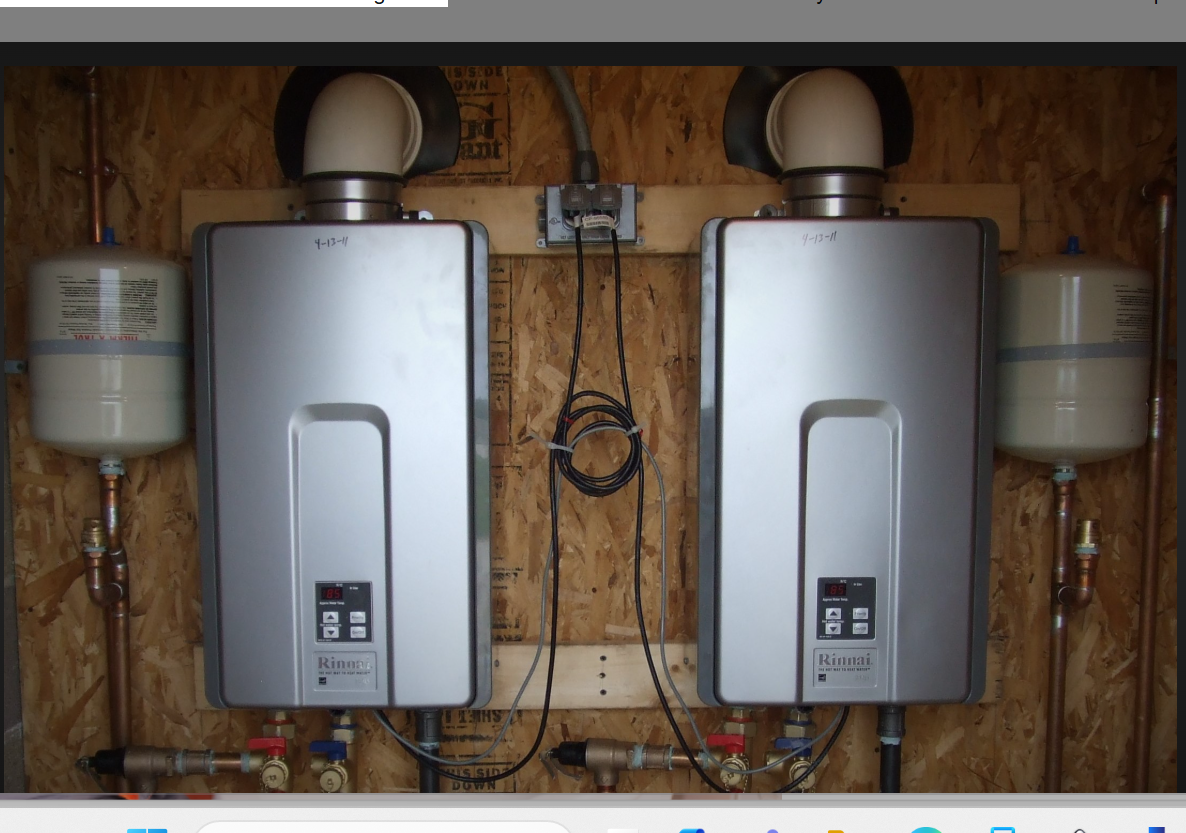 WaterWise Plumbing Image