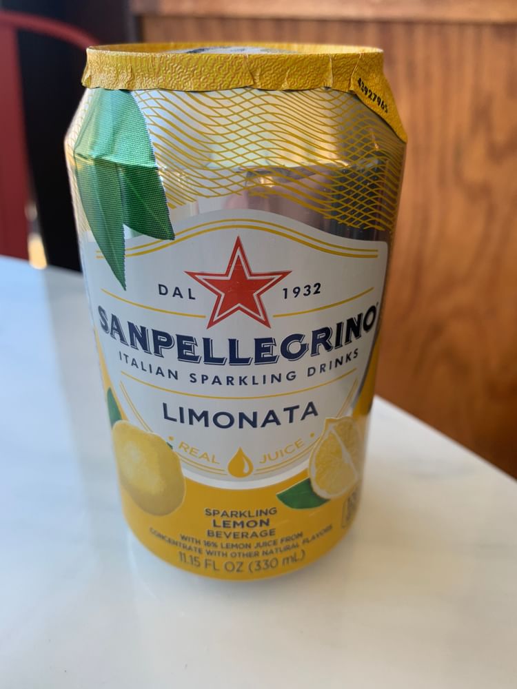 S. Pellegrino