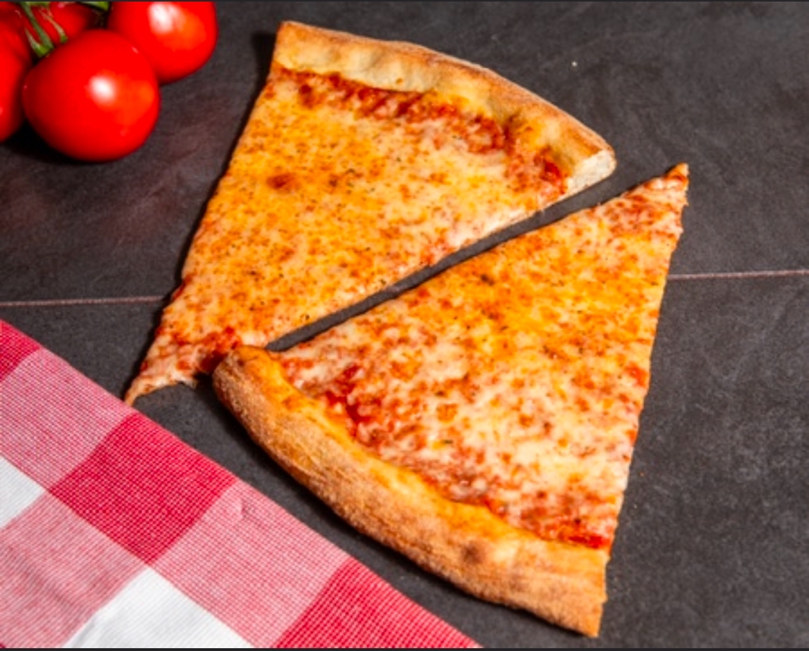 Slice NY Style Cheese