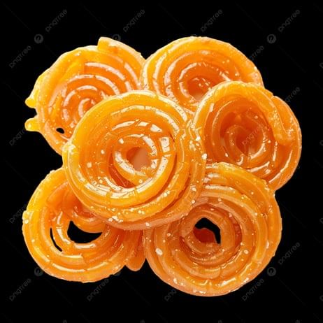 Jalebi (3Pc)