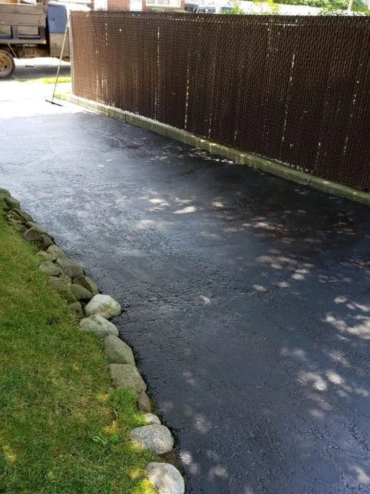 Best Roofing & Asphalt Corp Image