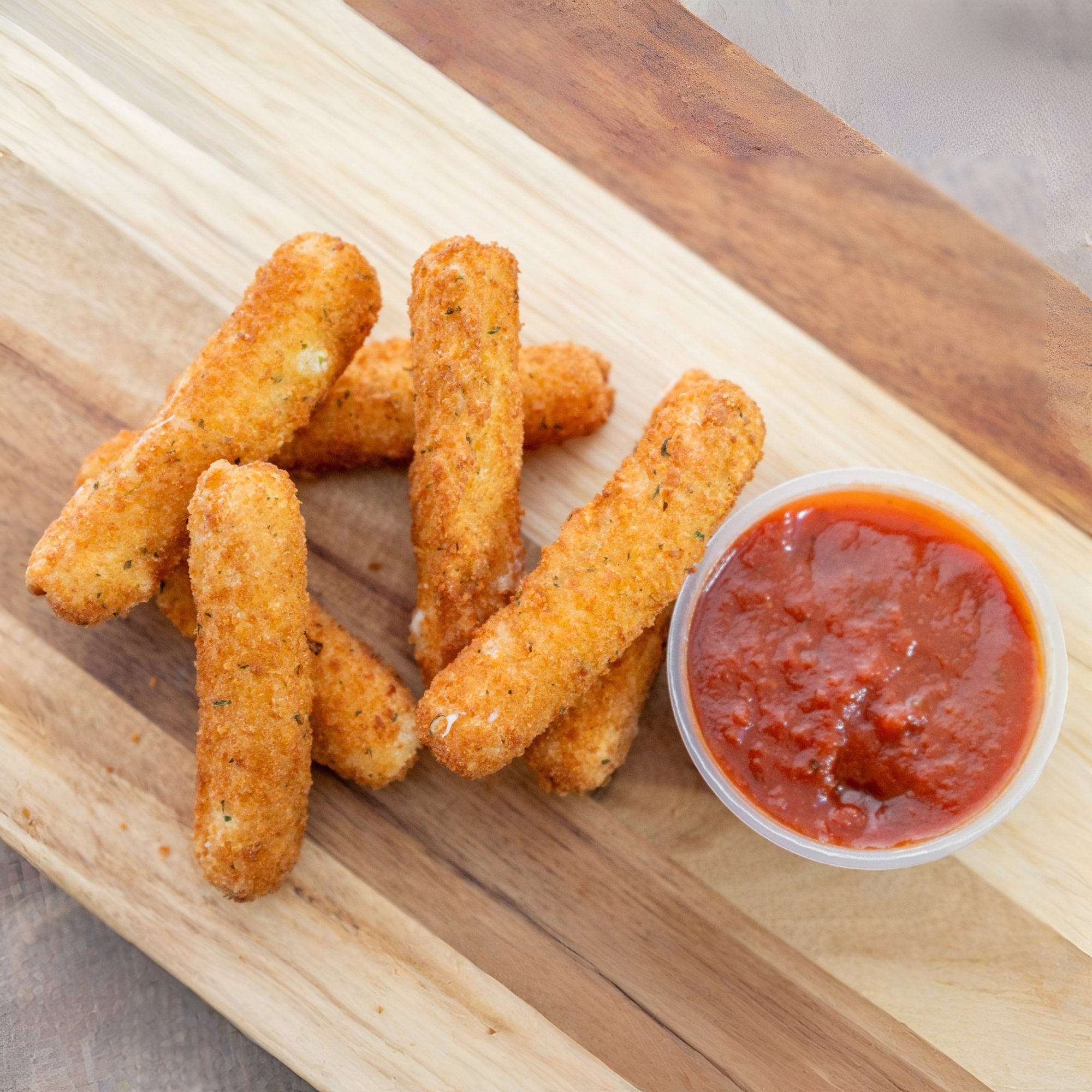 Cheesesticks