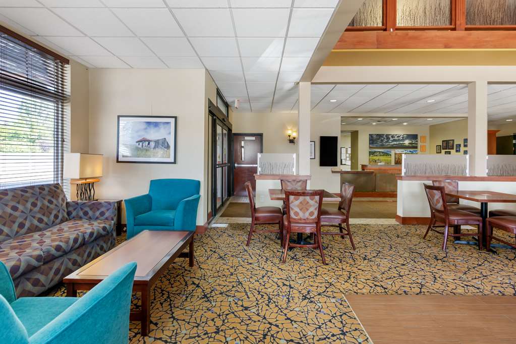 Best Western Golden Prairie Inn & Suites Image