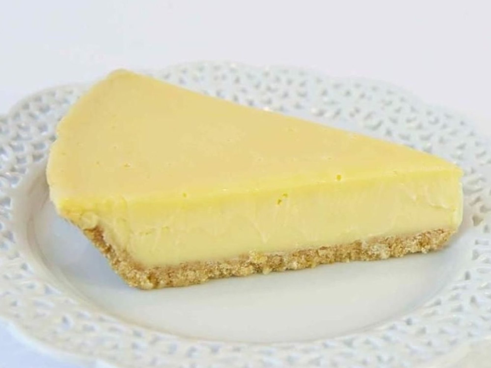 Key Lime Tart