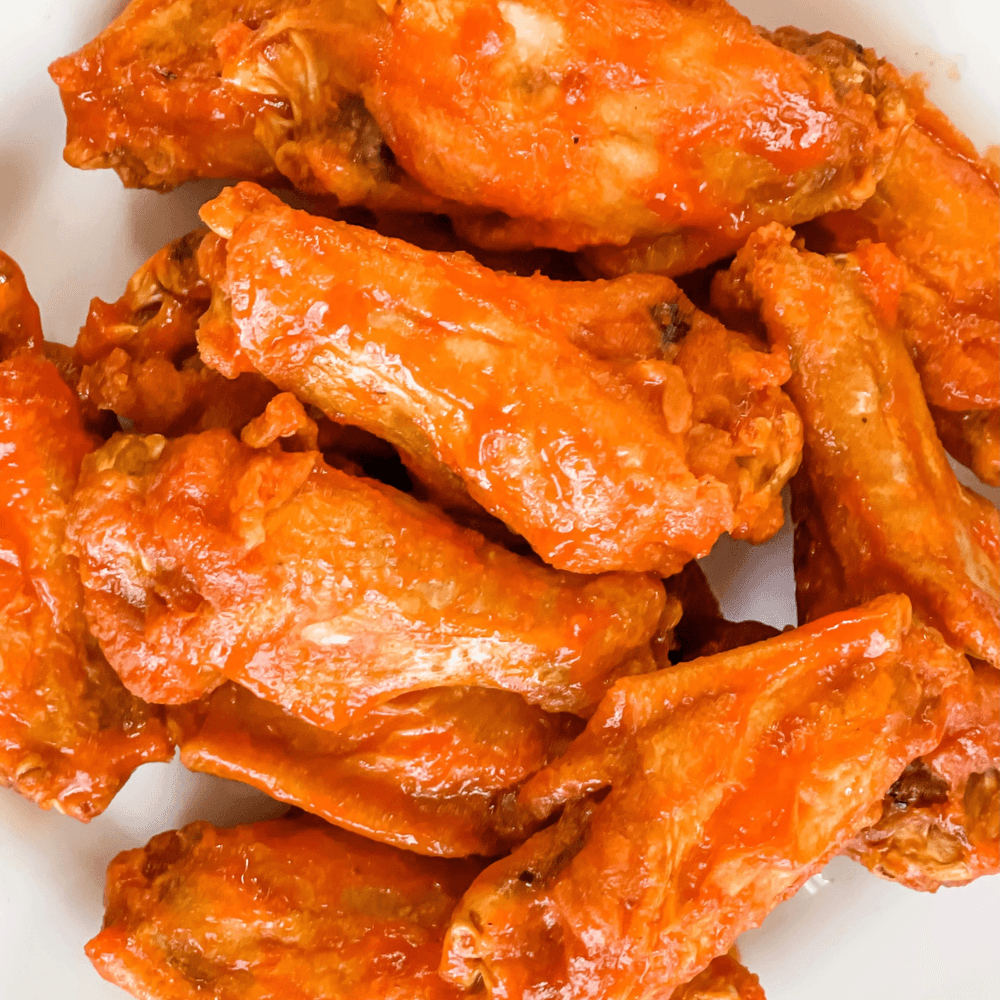 Wings