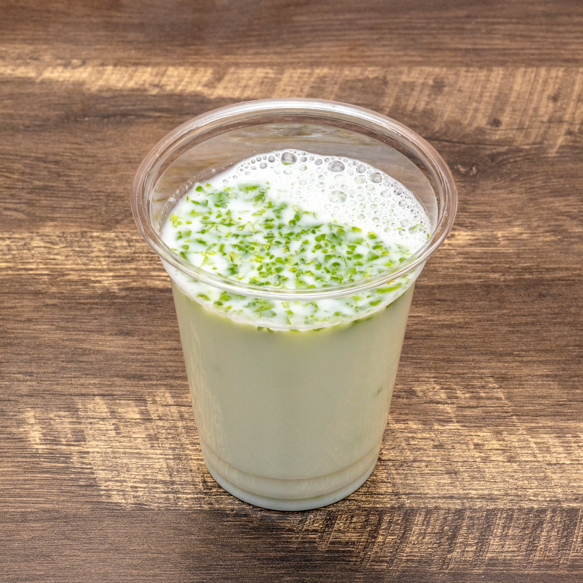 Buttermilk