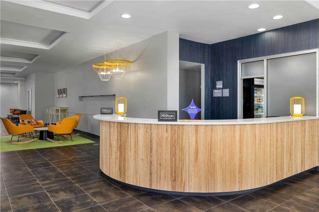 Spark by Hilton Artesia Image