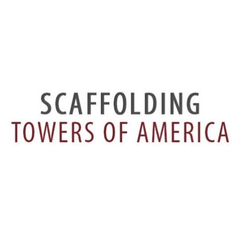Scaffolding Towers of America Logo