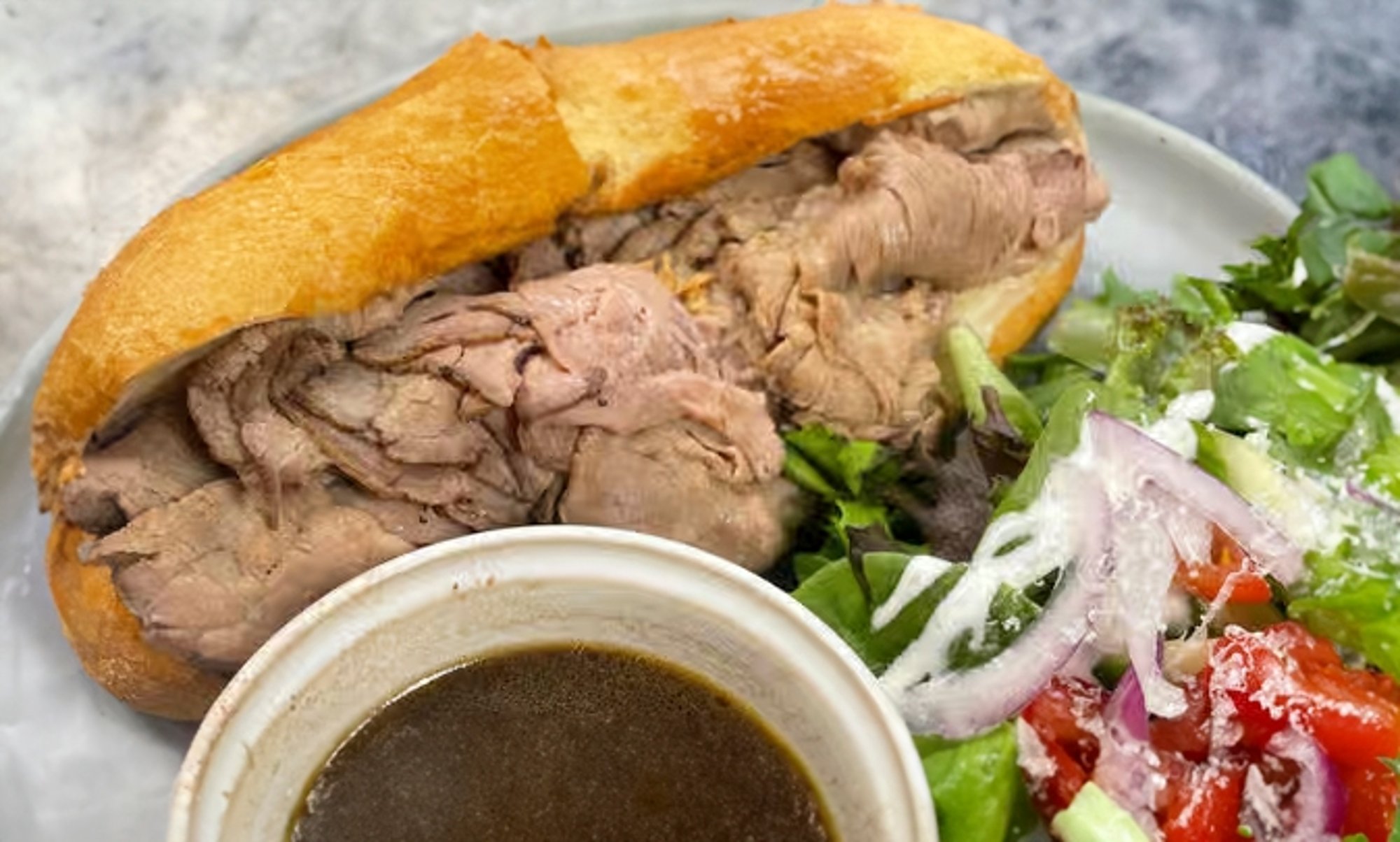Beef Dip