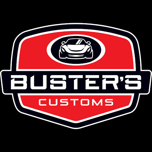 Buster's Customs