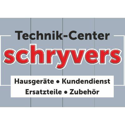 Logo von Technik - Center Schryvers