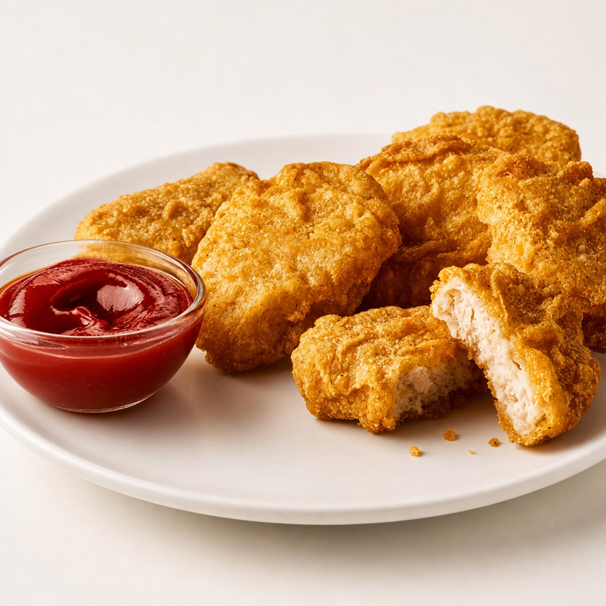 Chicken Nuggets