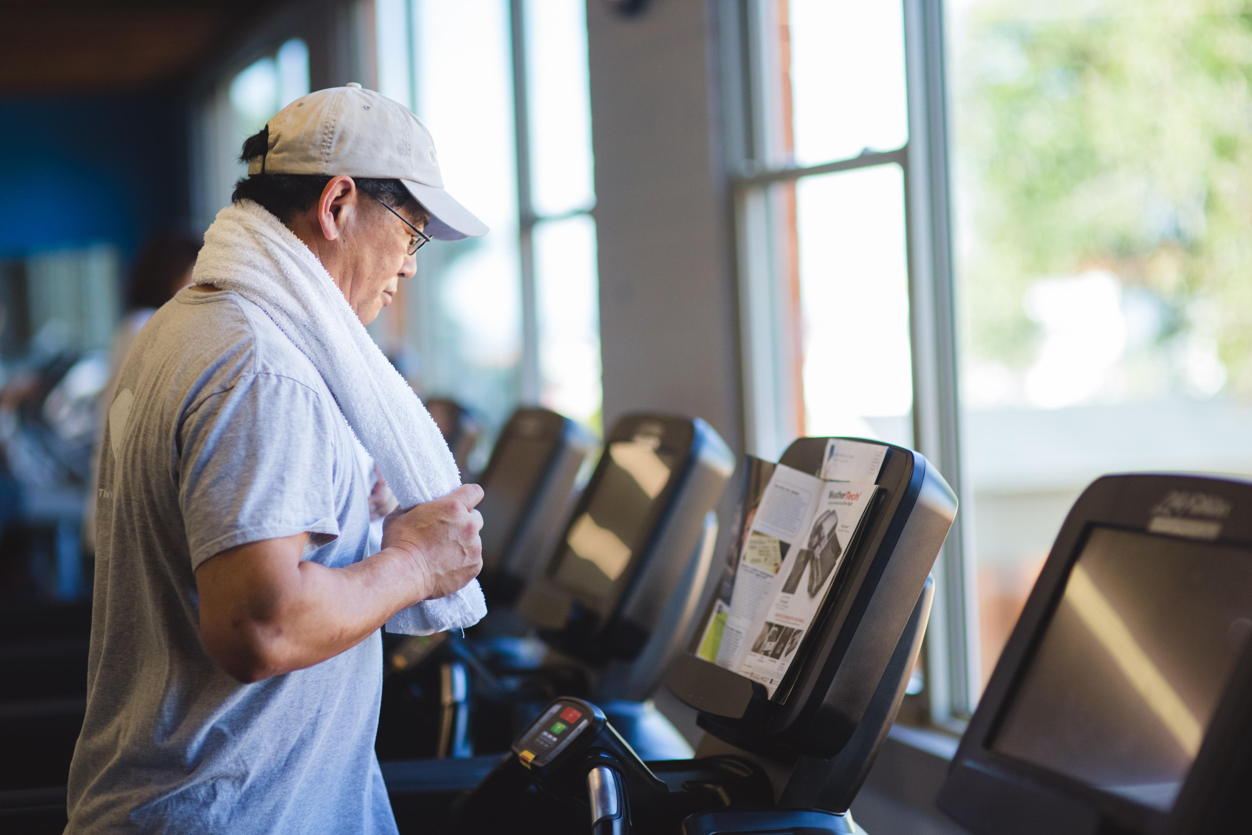 Stonestown Family YMCA Image