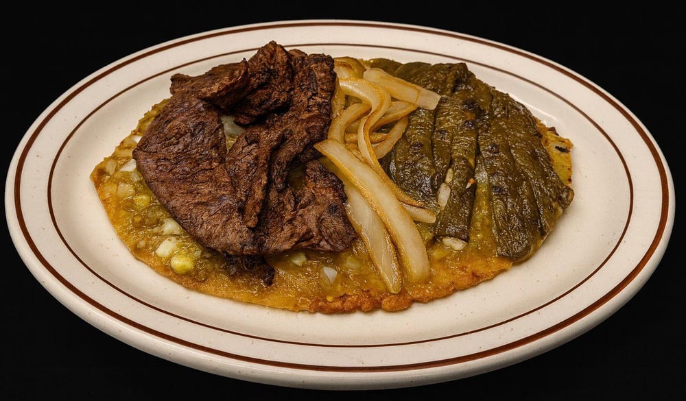 Huarache Azteca