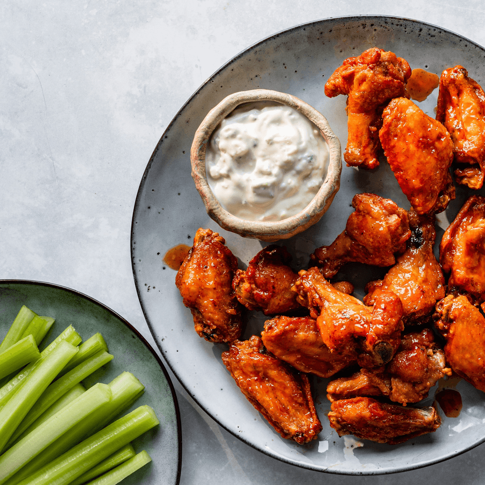 Mexi Wings (8)