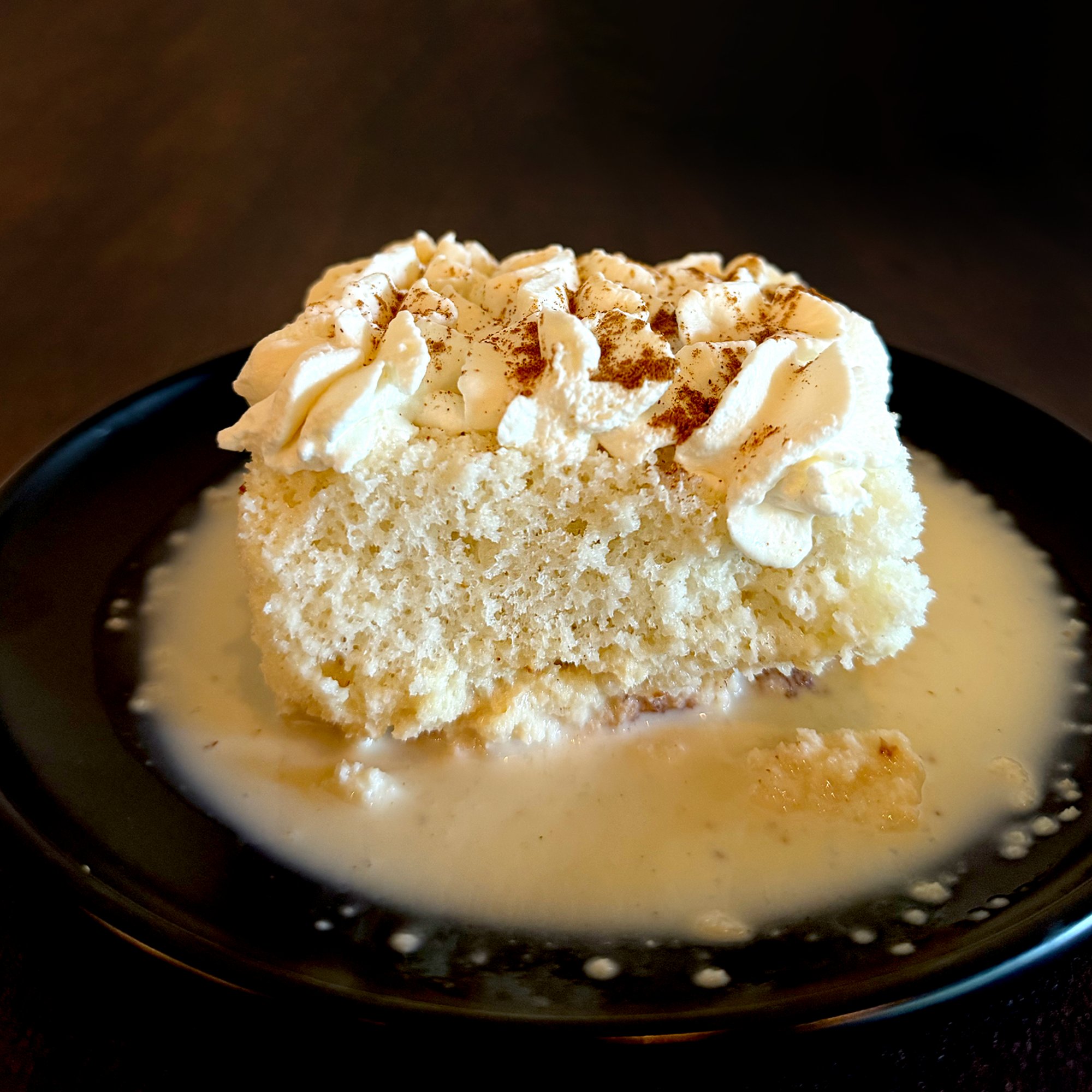Tres leches