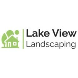 Lake View Landscaping