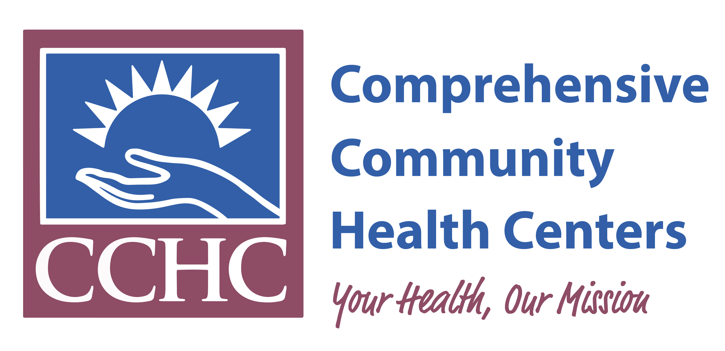 Comprehensive Community Health Centers - CCHC Glendale Image