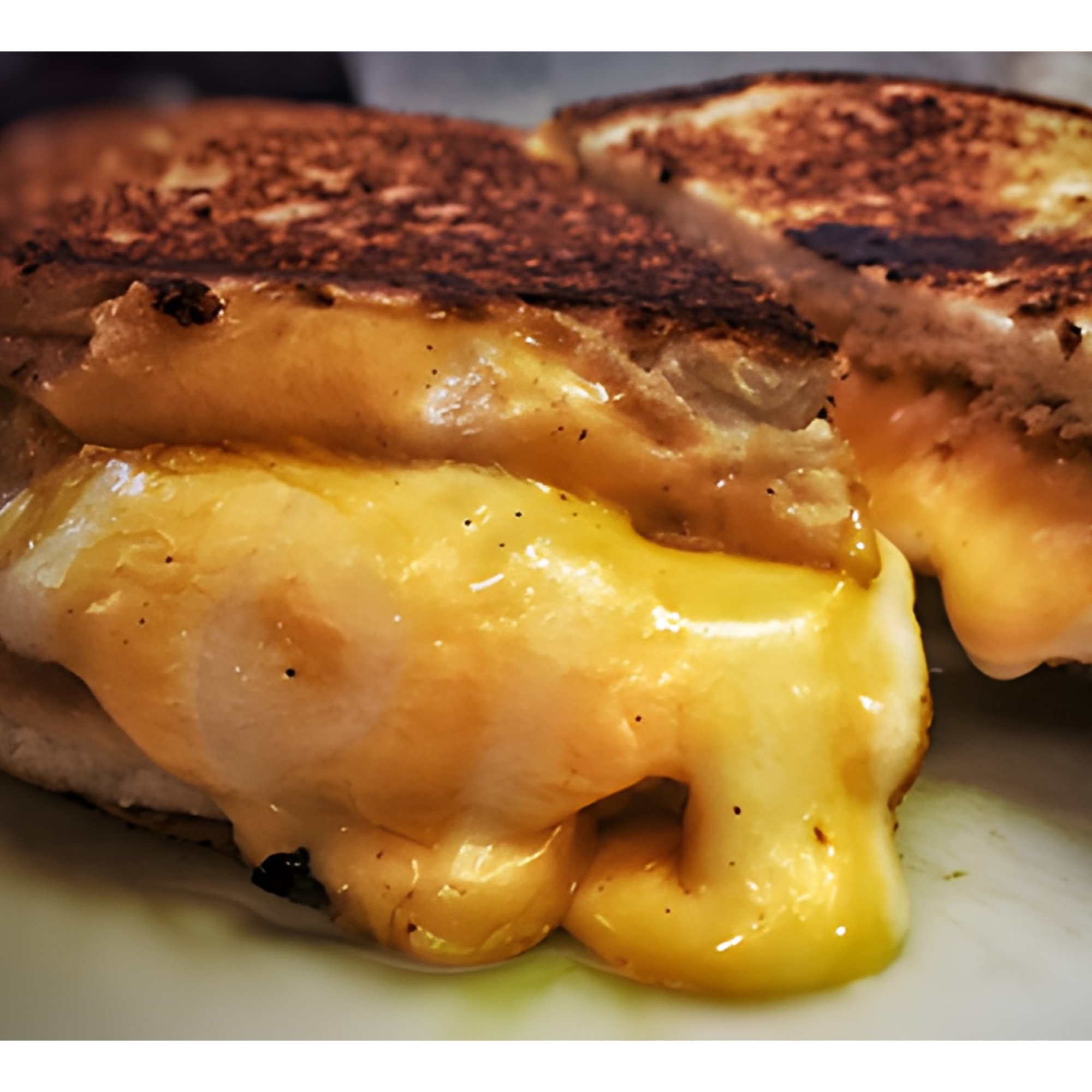 Grilled Cheese