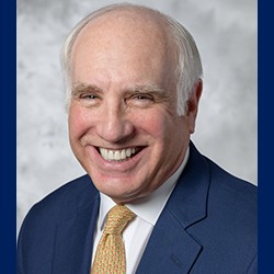 Richard Lane, MD-PhD